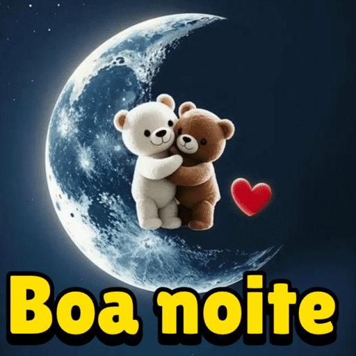 Boa noite  7