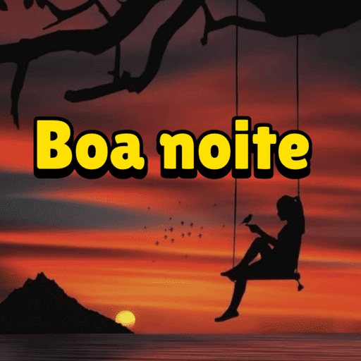 Boa noite  15