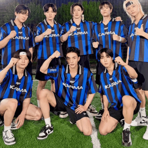 StrayKids 7