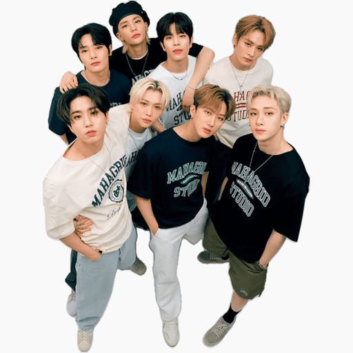 StrayKids 4