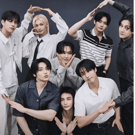 StrayKids 2