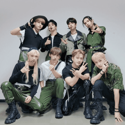 StrayKids 11
