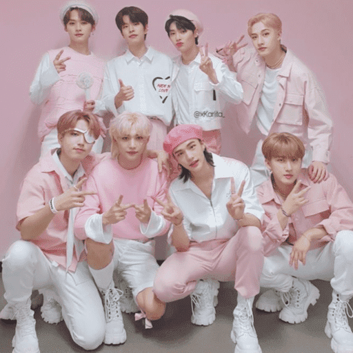 StrayKids 10