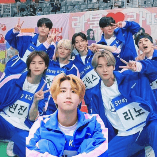 StrayKids 9