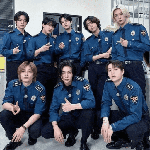 StrayKids 6