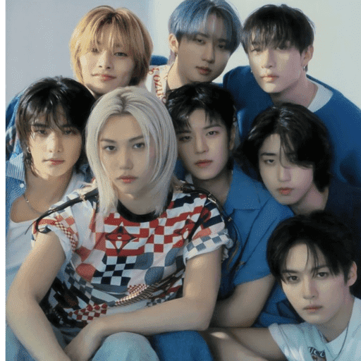 StrayKids 5