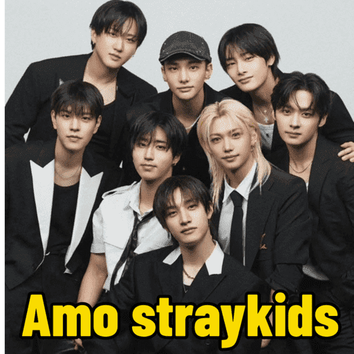 StrayKids 3