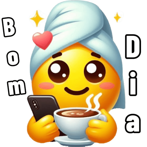 Cafe com bom dia  5