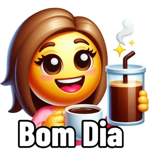 Cafe com bom dia  2