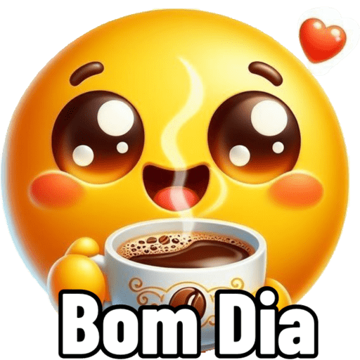 Cafe com bom dia  6