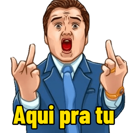 Memes aleatório  9