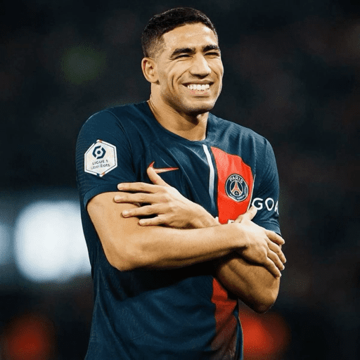 Paris saint germain 10
