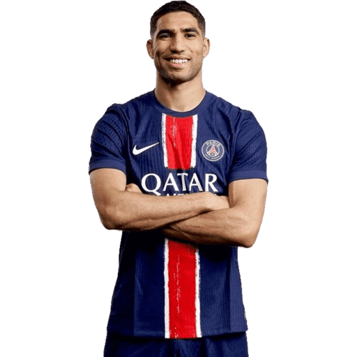 Paris saint germain 15