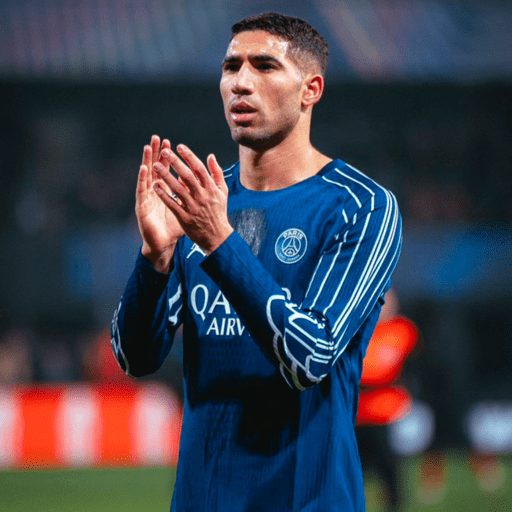 Paris saint germain 13
