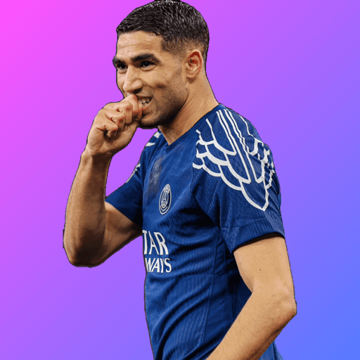 Paris saint germain 12