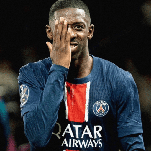 Paris saint germain 7
