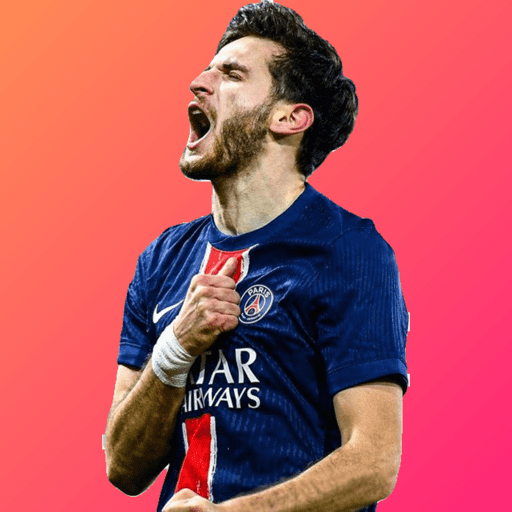 Paris saint germain 14