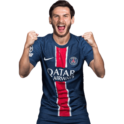 Paris saint germain 16