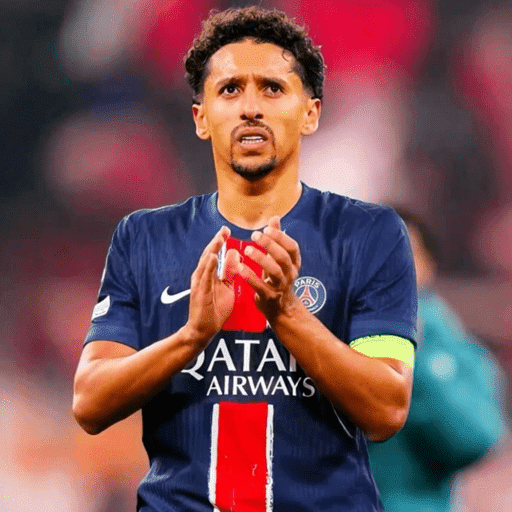 Paris saint germain 8
