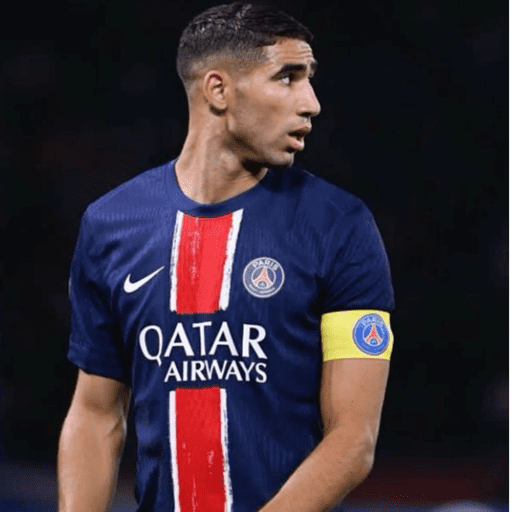 Paris saint germain 9