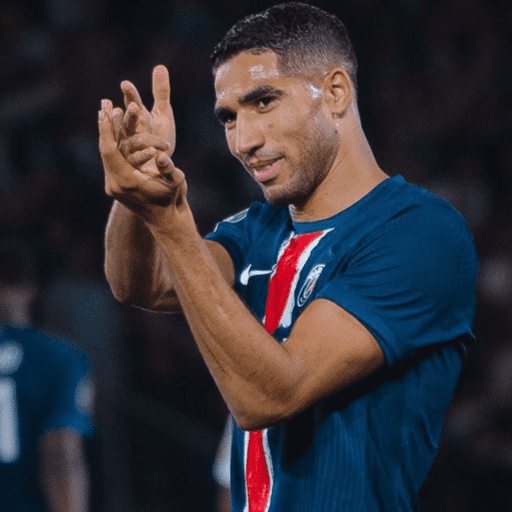 Paris saint germain 4