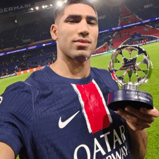 Paris saint germain 11