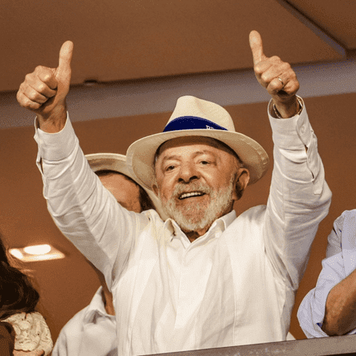 Lula / sabor 1