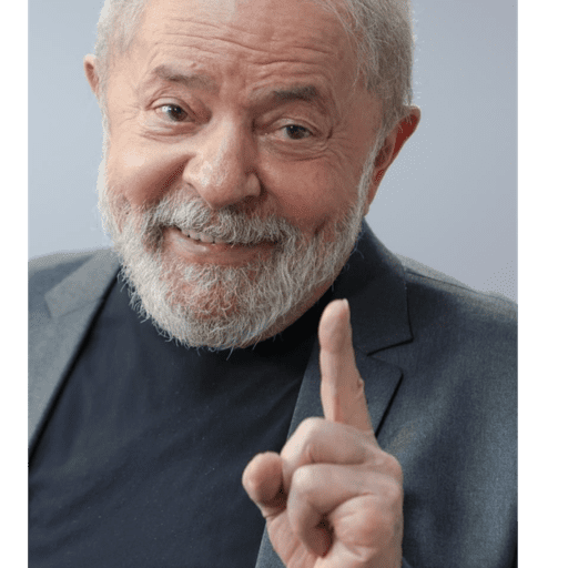 Lula / sabor 6