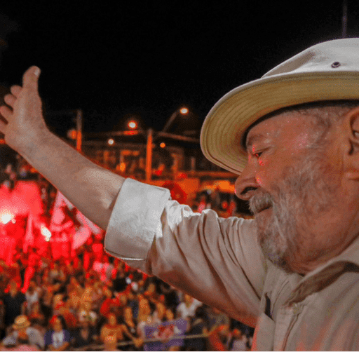 Lula / sabor 4