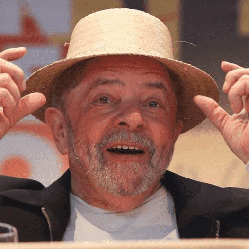 Lula / sabor 8