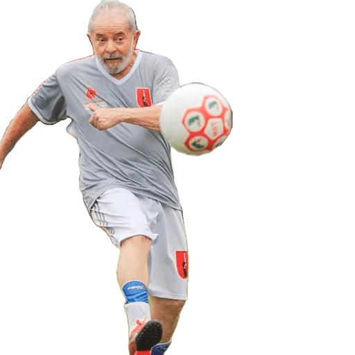 Lula / sabor 9