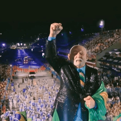 Lula / sabor 5