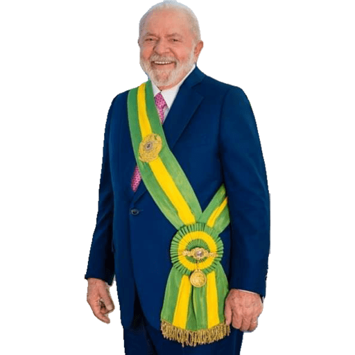 Lula / sabor 2
