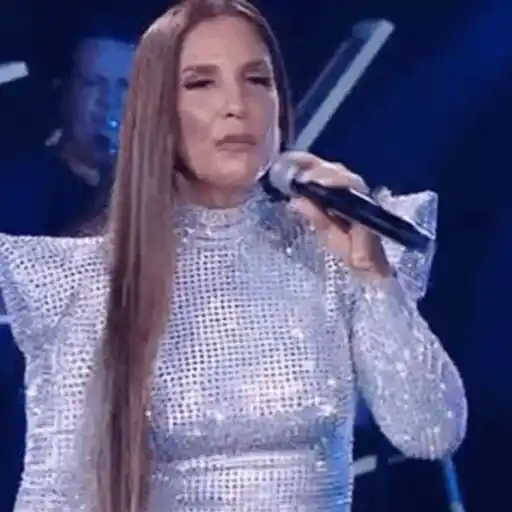 Ivete sangalo 9