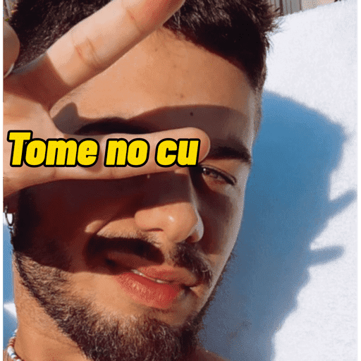 Ze felipe  12