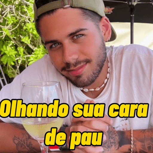 Ze felipe  4