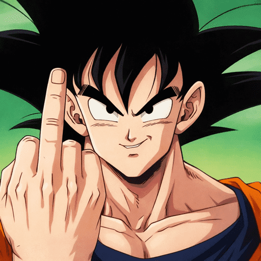 Goku 