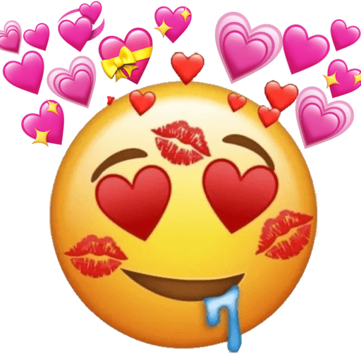 Emojis  6