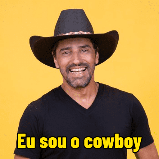 Cawboy bbb  11