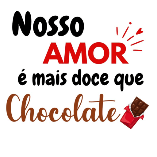 Amor reações  11