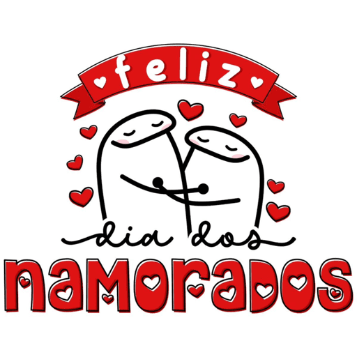 Amor reações  2