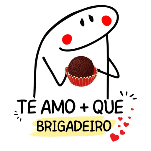 Amor reações  12