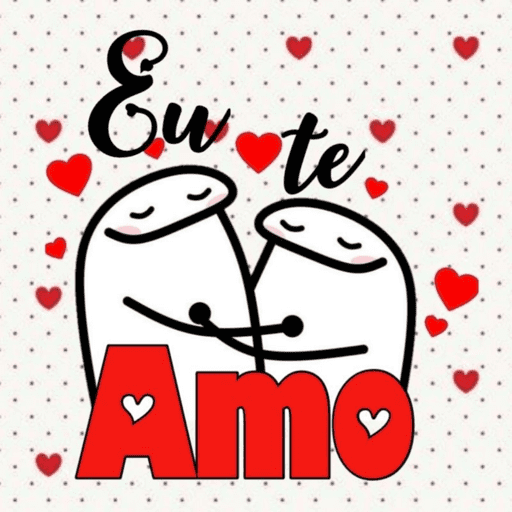 Amor reações  3
