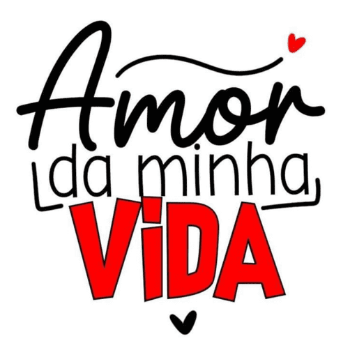 Amor reações  7