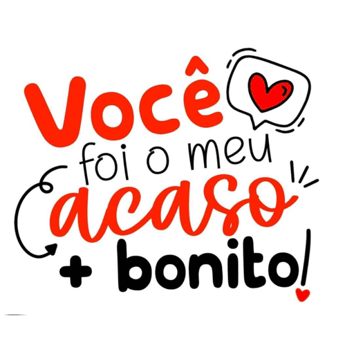 Amor reações  6
