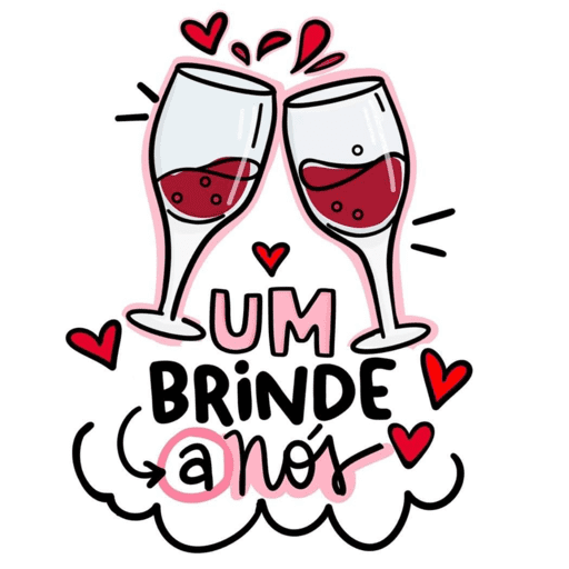 Amor reações  9