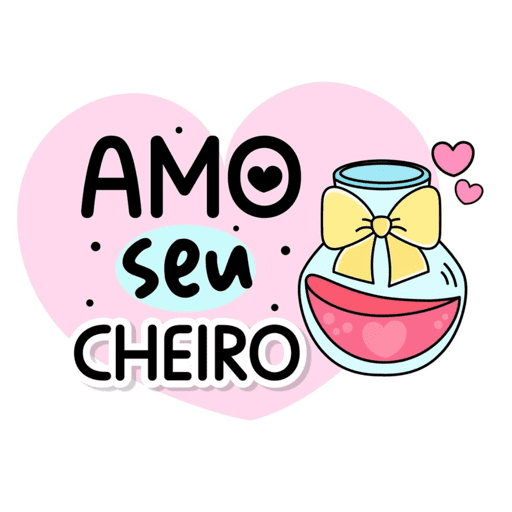 Amor reações  10