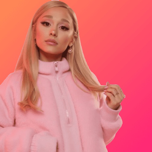 Ariana Grande  2