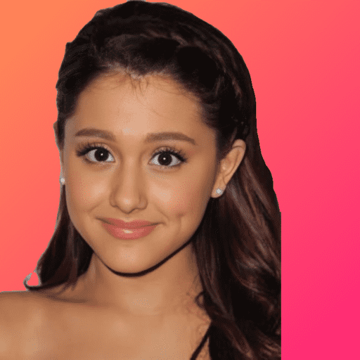Ariana Grande  11
