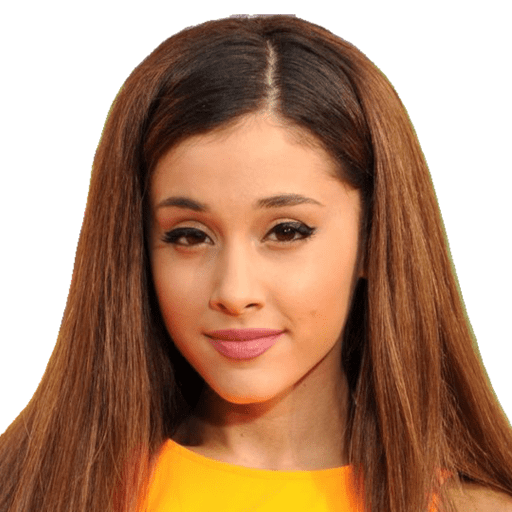 Ariana Grande  12